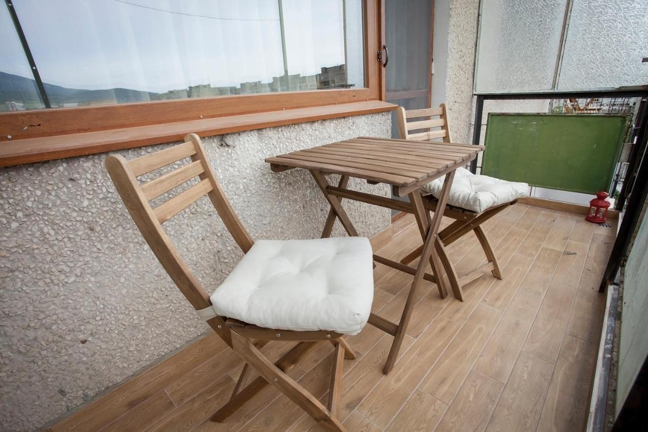 Mladost Business Park Apartment Sófia Exterior foto